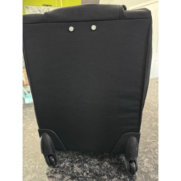 Kipling Darcey SmallRolling Luggage 22 WL4766 (Black)